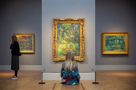 lv monet collection|claude monet exhibition.